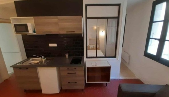 Logement tudiant Studio à Perpignan (66100)