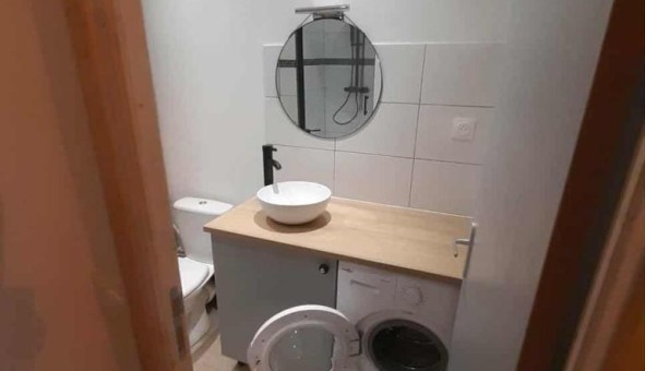 Logement tudiant Studio à Perpignan (66100)