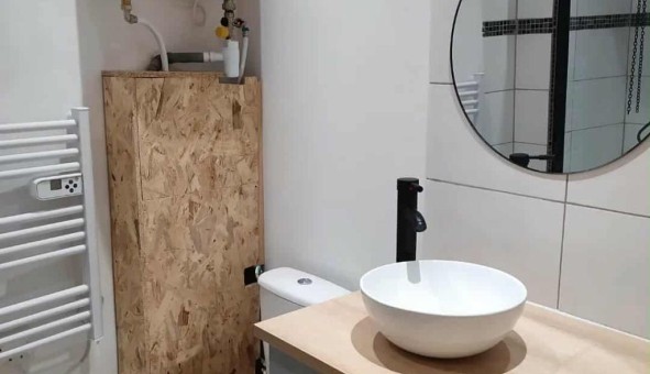 Logement tudiant Studio à Perpignan (66100)