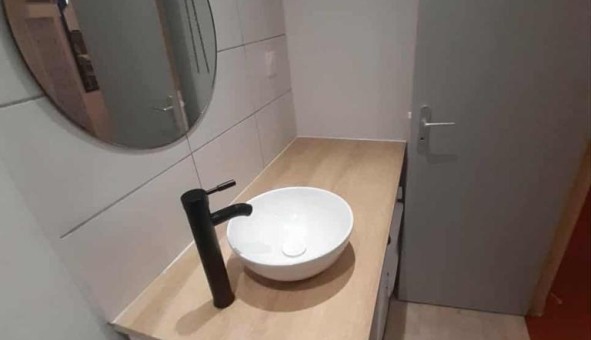 Logement tudiant Studio à Perpignan (66100)