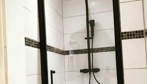 Logement tudiant Studio à Perpignan (66100)