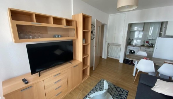 Logement �tudiant Location Studio Vide Perpignan (66100)