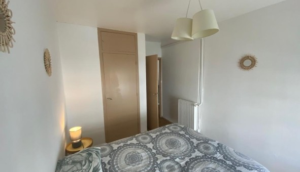 Logement �tudiant Studio &agrave; Perpignan (66100)