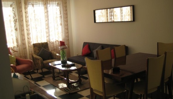 Logement �tudiant Studio &agrave; Perpignan (66100)