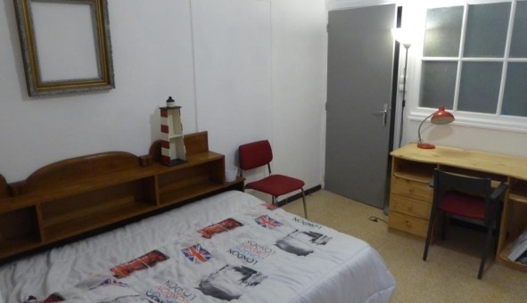Logement �tudiant Location Studio Vide Perpignan (66100)