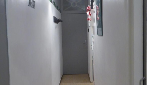 Logement �tudiant Studio &agrave; Perpignan (66100)