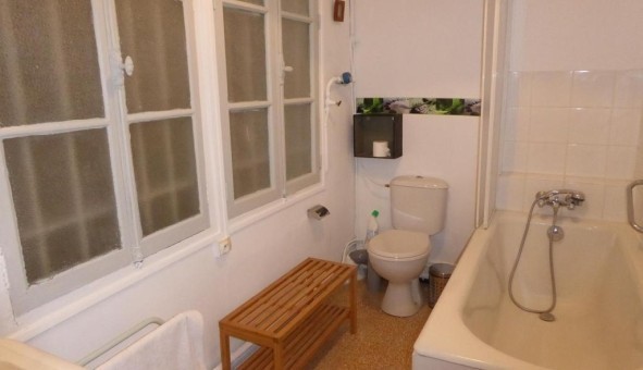 Logement �tudiant Studio &agrave; Perpignan (66100)