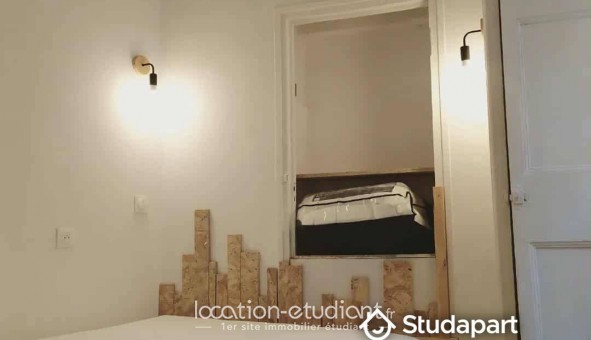 Logement �tudiant Studio &agrave; Perpignan (66100)