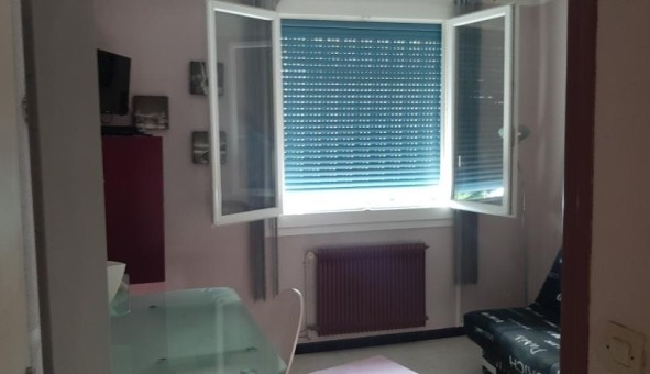 Logement �tudiant Studio &agrave; Perpignan (66100)