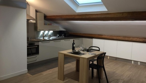 Logement �tudiant Location Studio Vide Perpignan (66100)