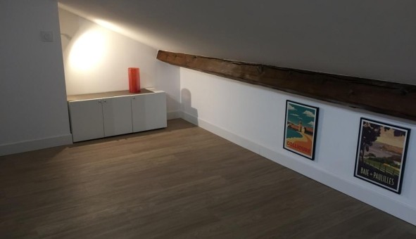 Logement �tudiant Studio &agrave; Perpignan (66100)