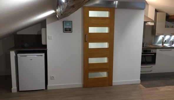 Logement �tudiant Studio &agrave; Perpignan (66100)