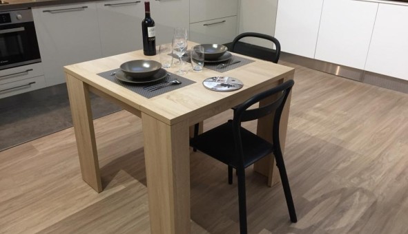 Logement �tudiant Studio &agrave; Perpignan (66100)