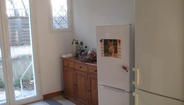 Logement �tudiant Studio &agrave; Perpignan (66100)