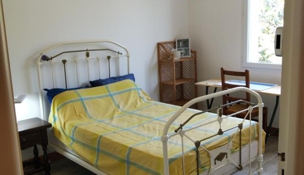 Logement �tudiant Studio &agrave; Perpignan (66100)