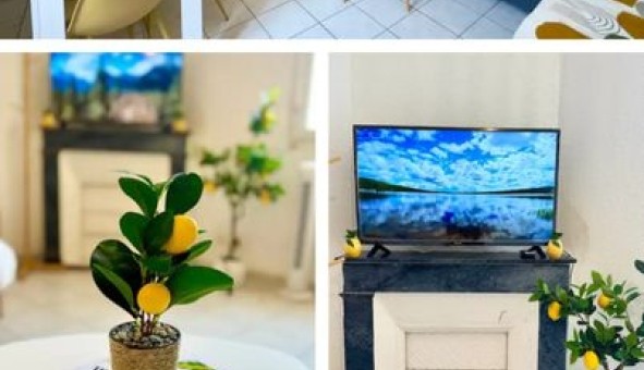 Logement �tudiant Location Studio Vide Perpignan (66100)