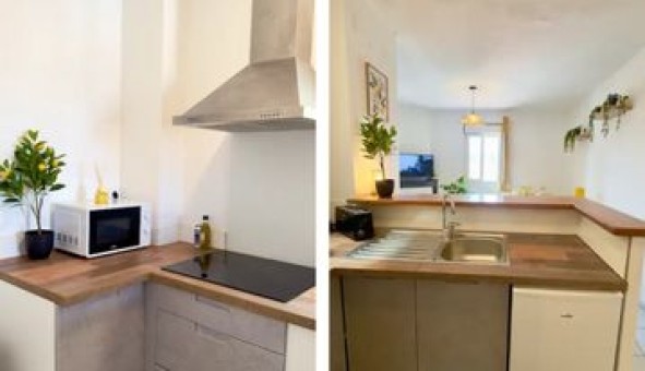 Logement �tudiant Studio &agrave; Perpignan (66100)