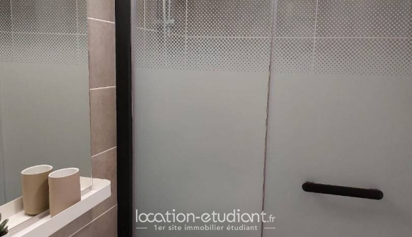 Logement �tudiant Studio &agrave; Perpignan (66100)