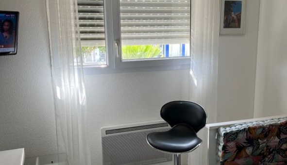 Logement �tudiant Location Studio Vide Perpignan (66100)