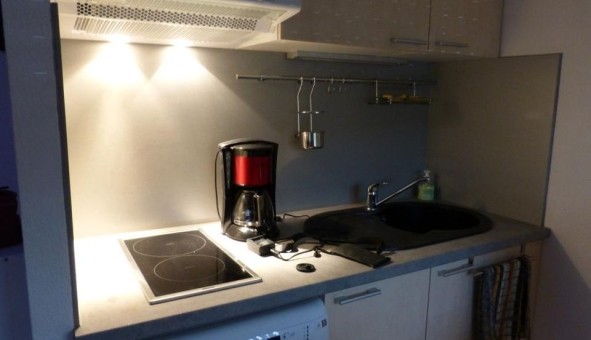 Logement �tudiant Studio &agrave; Perpignan (66100)