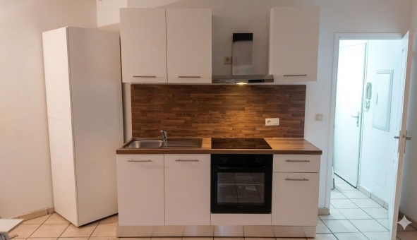 Logement �tudiant Location Studio Vide Perpignan (66100)