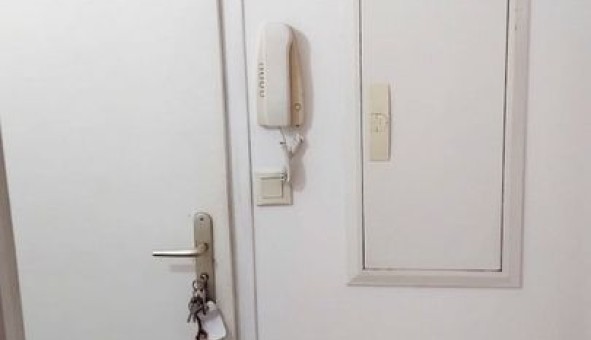 Logement �tudiant Studio &agrave; Perpignan (66100)