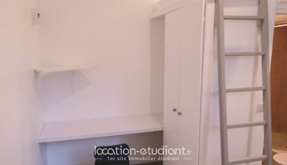 Logement �tudiant Studio &agrave; Perpignan (66100)