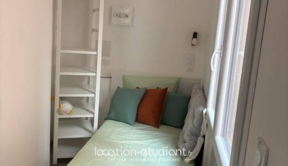 Logement �tudiant Location Studio Meubl&eacute; Perpignan (66100)