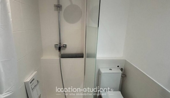 Logement �tudiant Studio &agrave; Perpignan (66100)