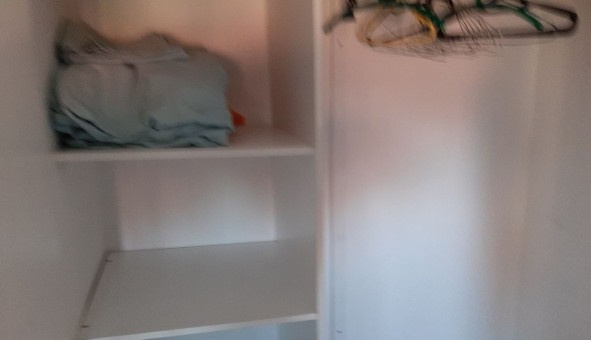 Logement �tudiant Studio &agrave; Perpignan (66100)