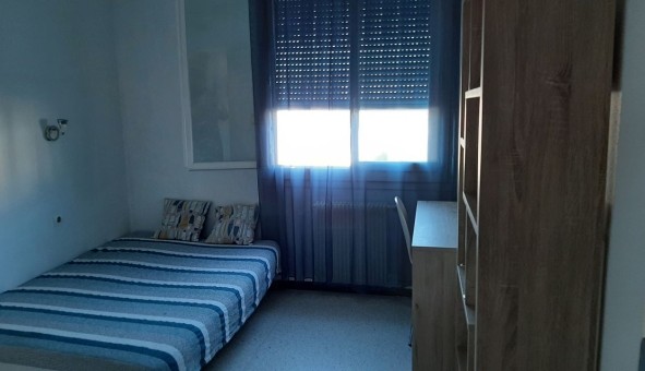 Logement �tudiant Studio &agrave; Perpignan (66100)