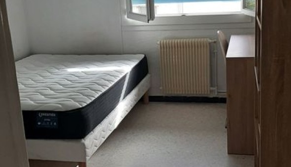 Logement �tudiant Studio &agrave; Perpignan (66100)