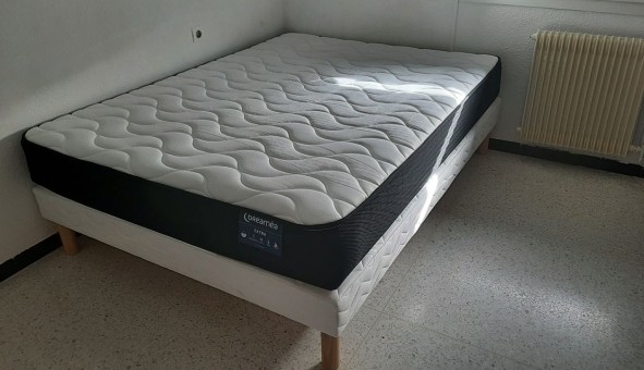 Logement �tudiant Studio &agrave; Perpignan (66100)