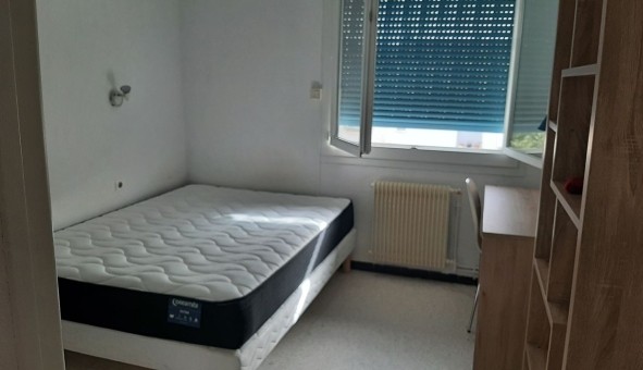 Logement �tudiant Studio &agrave; Perpignan (66100)