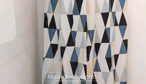 Logement �tudiant Studio &agrave; Perpignan (66100)