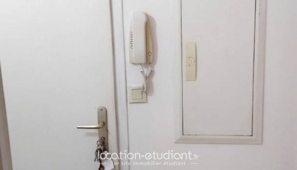 Logement �tudiant Studio &agrave; Perpignan (66100)