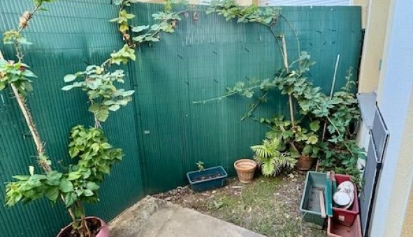 Logement �tudiant Studio &agrave; Perpignan (66100)