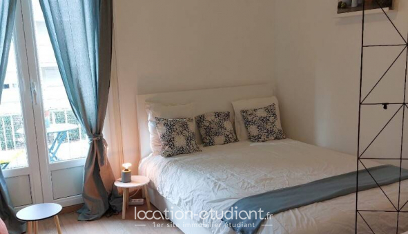 Logement �tudiant Studio &agrave; Perpignan (66100)