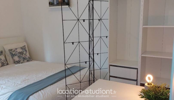 Logement �tudiant Studio &agrave; Perpignan (66100)