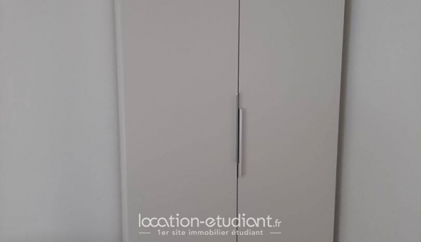 Logement �tudiant Studio &agrave; Perpignan (66100)