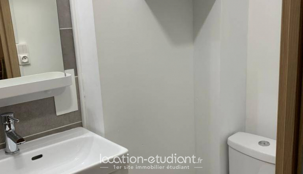 Logement �tudiant Studio &agrave; Perpignan (66100)