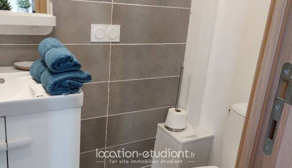 Logement �tudiant Studio &agrave; Perpignan (66100)