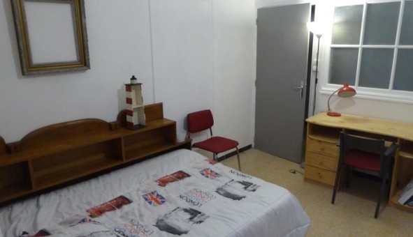 Logement �tudiant Studio &agrave; Perpignan (66100)