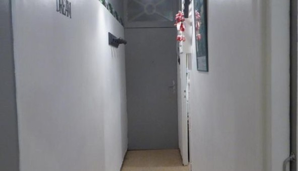Logement �tudiant Studio &agrave; Perpignan (66100)
