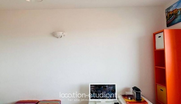 Logement �tudiant Studio &agrave; Perpignan (66100)