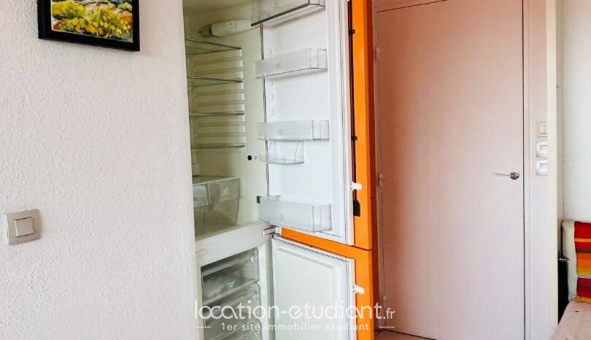 Logement �tudiant Studio &agrave; Perpignan (66100)