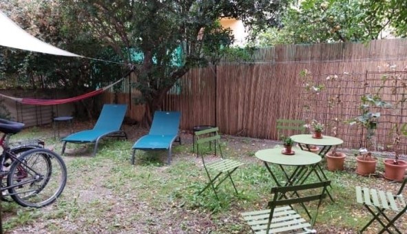 Logement �tudiant Studio &agrave; Perpignan (66100)