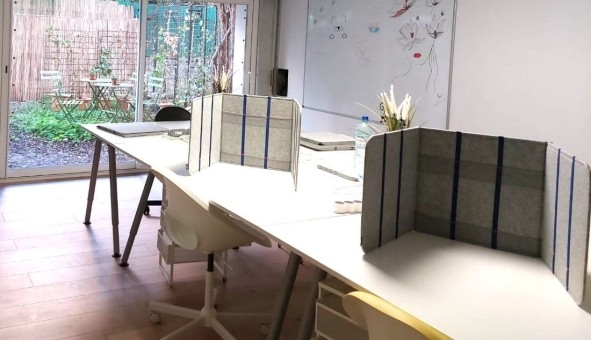 Logement �tudiant Studio &agrave; Perpignan (66100)