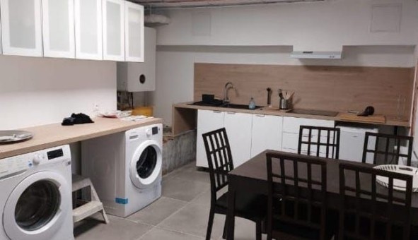 Logement �tudiant Studio &agrave; Perpignan (66100)