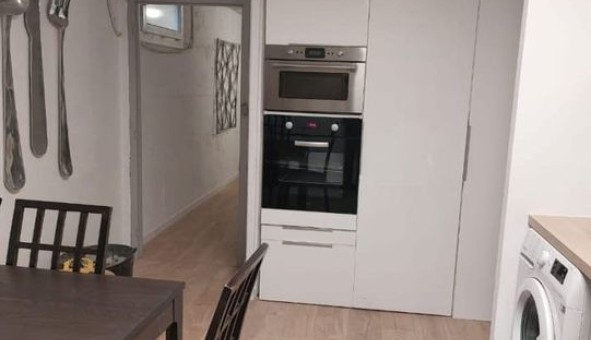 Logement �tudiant Studio &agrave; Perpignan (66100)